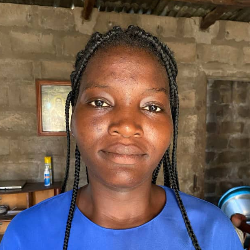 Photo de profil d'Akoko Rémye-Persidas Anagonou